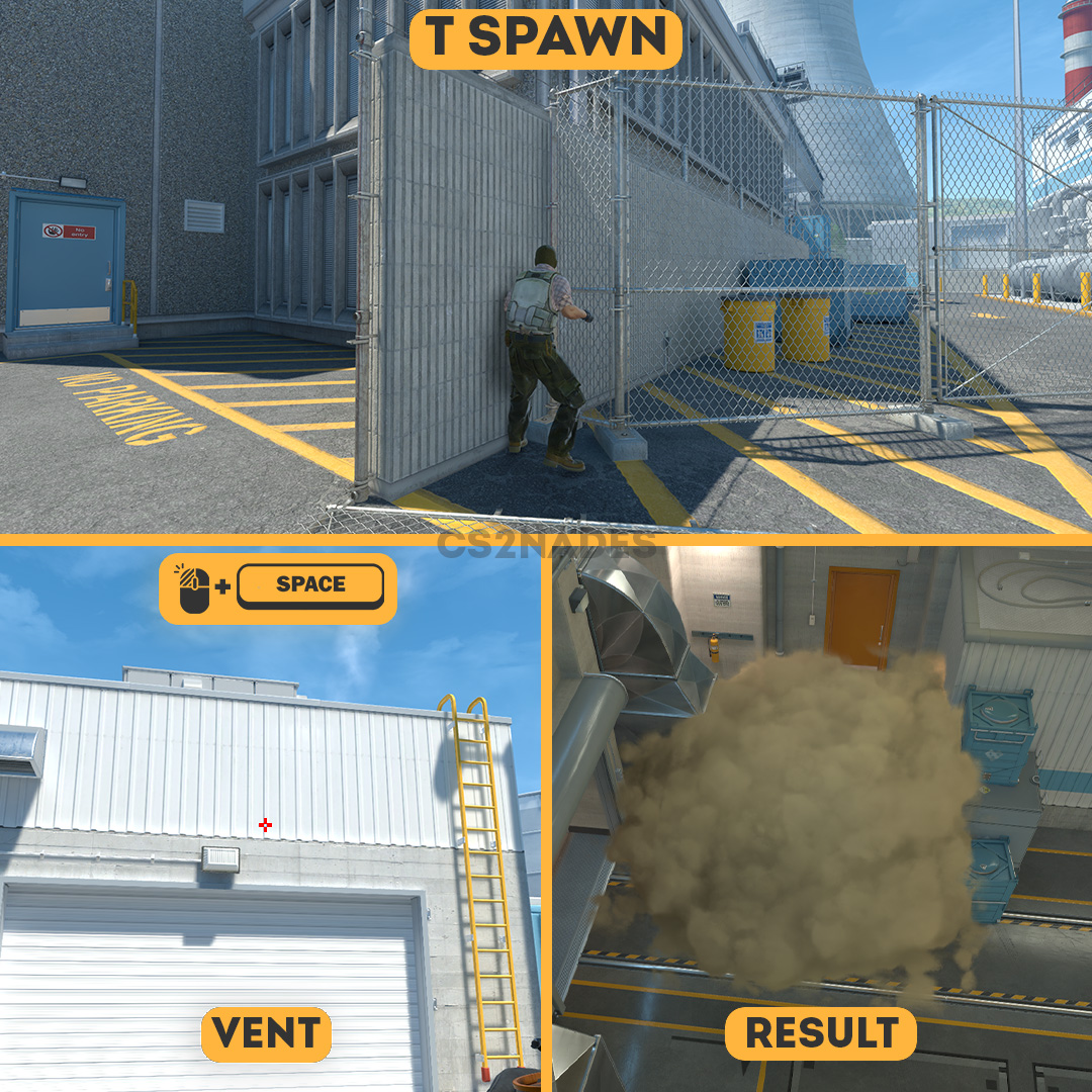 Crosshair Target